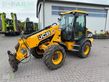 Minicargadora - JCB - tm 220 agri tele