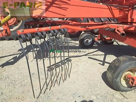 Rastrillo - Kuhn - ga4521gm