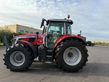 Tractor agrícola - Massey Ferguson - 7s180