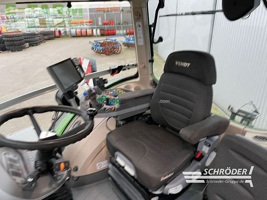 Tractor agrícola - Fendt - 936 vario gen6 profi plus ProfiPlus