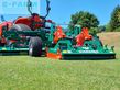 Tractor agrícola - Kubota - l1-452 incl crx320