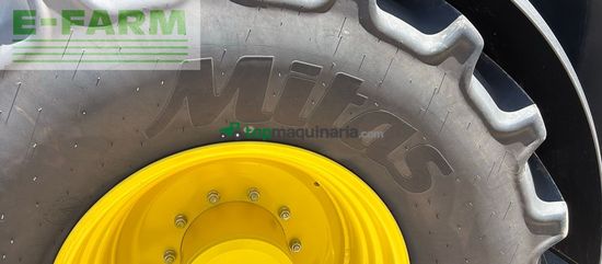 Tractor agrícola - John Deere - 6R 175