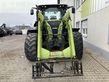 Tractor agrícola - Claas - arion 650 cebis CEBIS