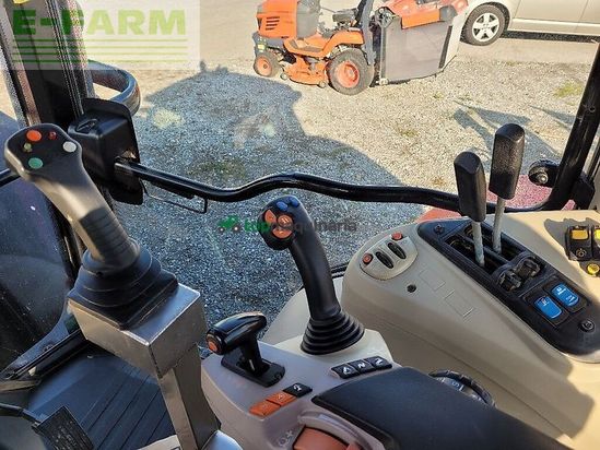 Tractor agrícola - Massey Ferguson - 7618