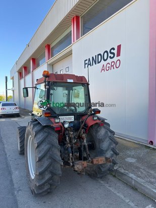Tractor agrícola - Case IH - 2140 DT