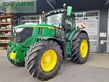 Tractor agrícola - John Deere - 6r 250 - steckachse, command pro