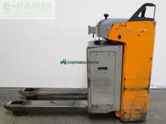 Elevadora - Still - sxh20