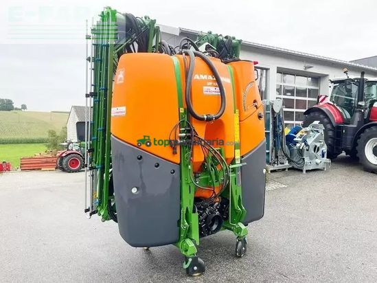 Atomizador - Amazone - uf 1302 feldspritze (isobus)