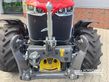Tractor agrícola - Massey Ferguson - 3fr.85 cab efficient