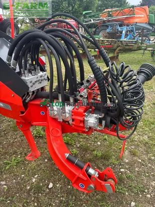 Rastrillo - Kuhn - ga 13231