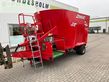 Remolqu esparcidor - Trioliet - solomix 2/2400 vlh-b