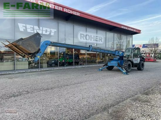 Telescopica - Genie - gth-3512 sx