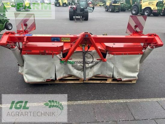 Cortacésped manual - Kuhn - gmd 802 f