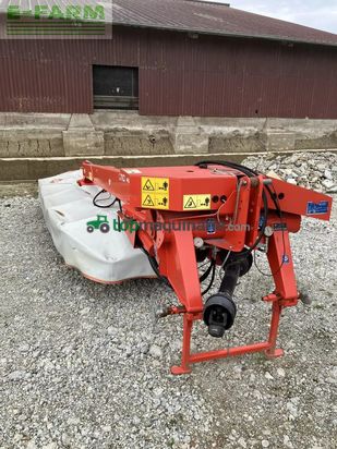 Cortacésped manual - Kuhn - gmd 4010