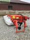 Cortacésped manual - Kuhn - gmd 4010