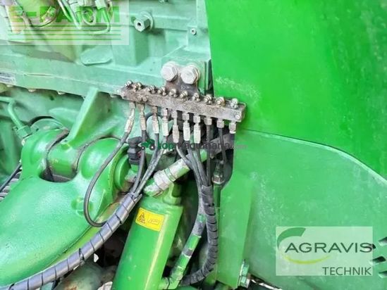 Tractor agrícola - John Deere - 8270 r autopowr