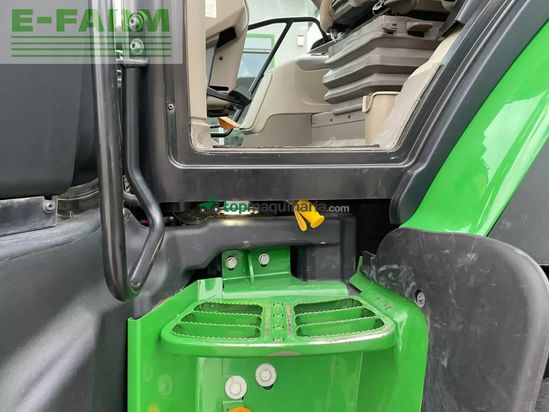 Tractor agrícola - John Deere - 6r 250