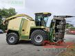 Cosechadora de Cereal - Krone - big x 500 allrad