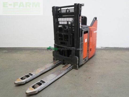 Elevadora - Linde - d 12 sp 133