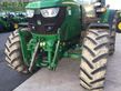 Tractor agrícola - John Deere - 6125r