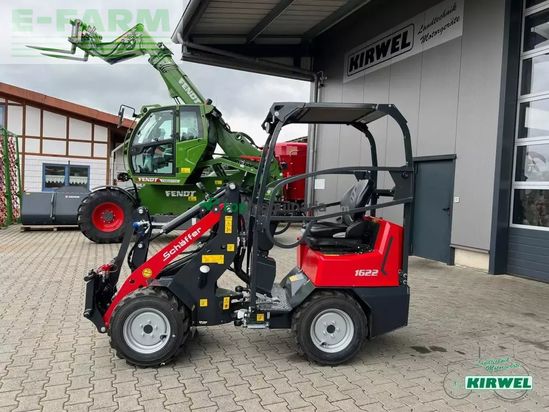 Telescopica - Schaffer - 1622