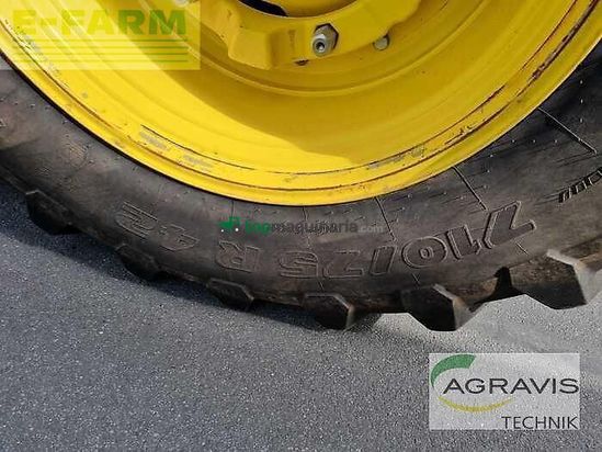 Tractor agrícola - John Deere - 8r 310