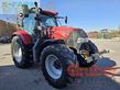 Tractor agrícola - Case IH - maxxum 145 cvx