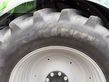 Tractor agrícola - Deutz-Fahr - tracteur agricole 6185ttv deutz-fahr