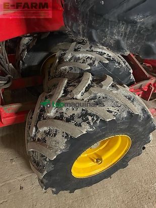 Sembradora - Väderstad - spirit st600s