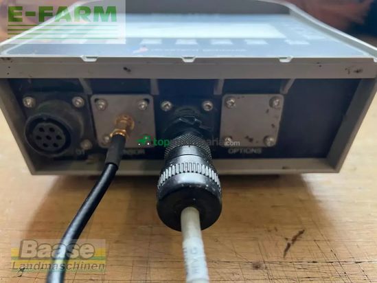 Remolqu esparcidor -  - siloking dg 8000-ic + dina tel 3
