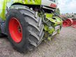 Cosechadora de Cereal - Claas - jaguar 980