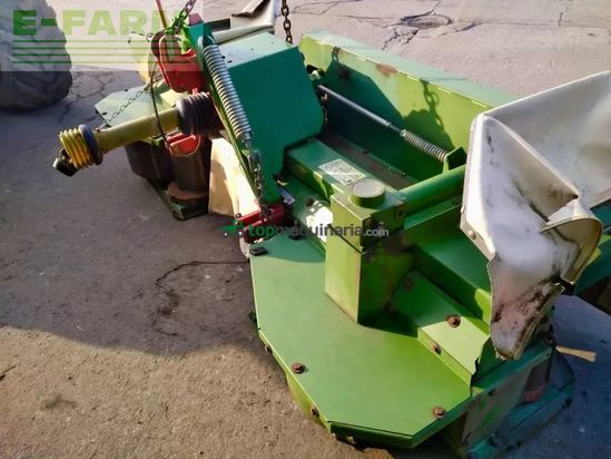 Cortacésped manual - Krone - easycut 32 p