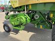 Empacadora gigant - Krone - comprima f 155 xc