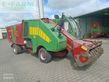 Remolqu esparcidor - Strautmann - vertimix 1402 sf double