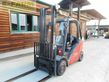Elevadora - Linde - h25d mit ss + ls + halbkab.