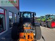 Tractor agrícola - Valtra - t215