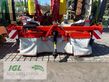 Cortacésped manual - Kuhn - gmd310f-ff