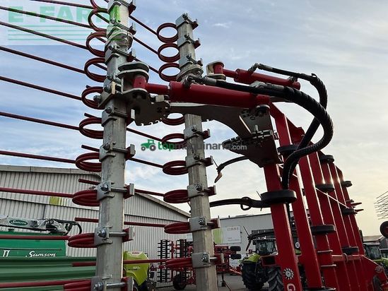 Cultivador - Güttler - supermaxx 60-7 bio