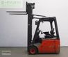 Elevadora - Linde - e 15 386