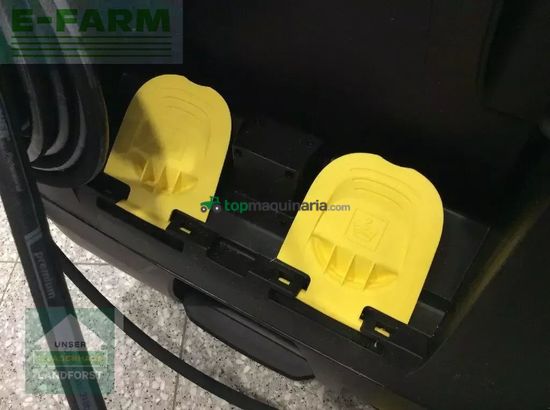 Riego - KÄRCHER - hds 11/18-4s