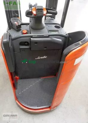 Elevadora - Linde - d 12 sp 133