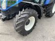 Tractor agrícola - New Holland - t5.95 tractor (st23762)