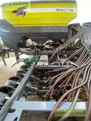 Sembradora - Sky - easydrill hd