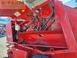 Empacadora gigant - Welger - rp 200