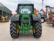 Tractor agrícola - John Deere - 6130m tractor (st26377)