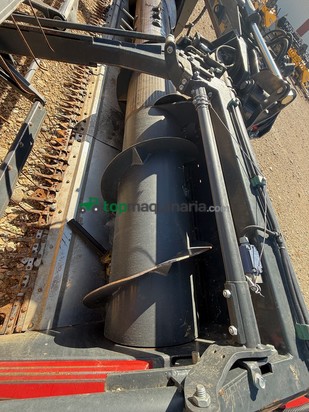 Accesorio de cosechadora - Capello - GS530