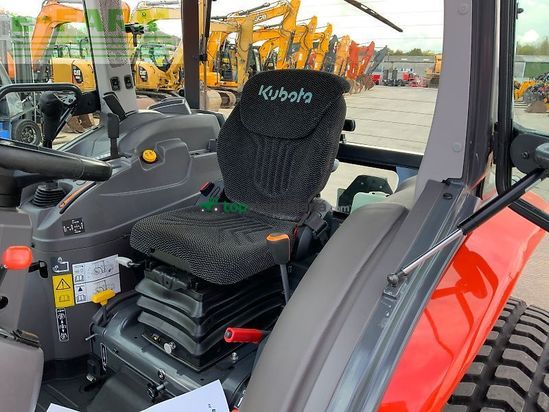 Tractor agrícola - Kubota - l2-522 tractor (st24738)