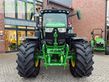 Tractor agrícola - John Deere - 6r215 *garantieverlängerung*