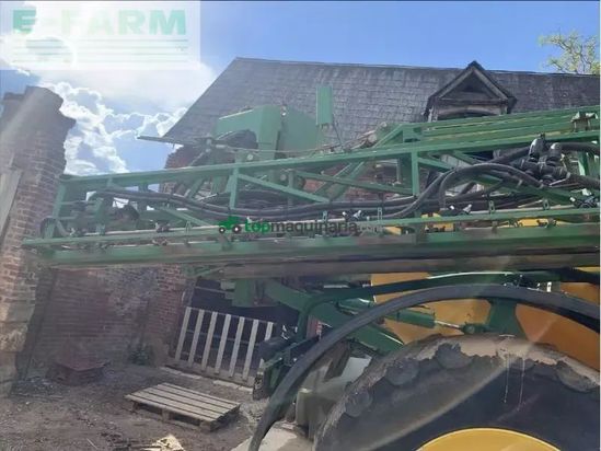Atomizador - John Deere - m900