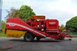 Cosechadora - arrancadora de patata - Grimme - evo 280 clodsep 17